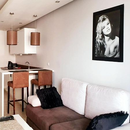 Chopin Apartments - Platinum Towers Warszawa Eksteriør billede