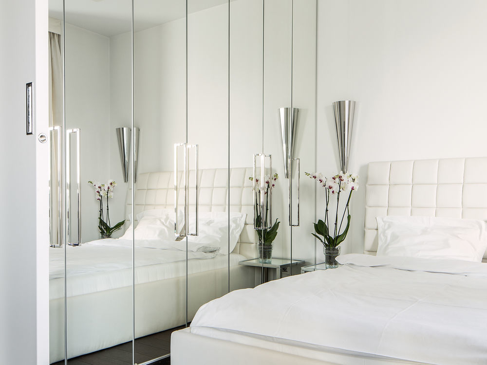 Chopin Apartments - Platinum Towers Warszawa Eksteriør billede