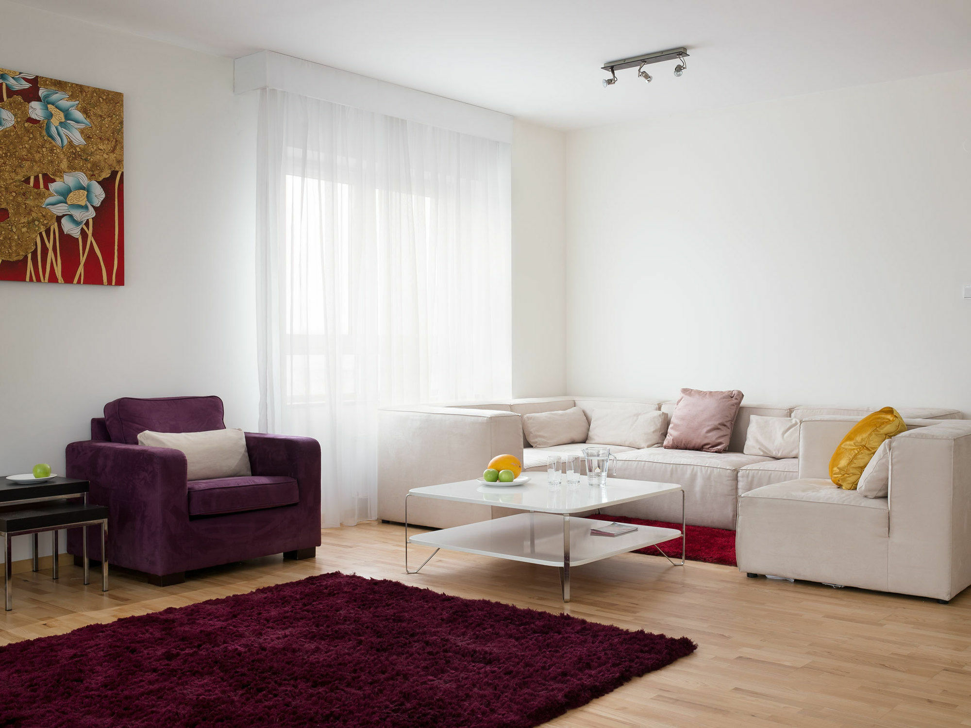 Chopin Apartments - Platinum Towers Warszawa Eksteriør billede