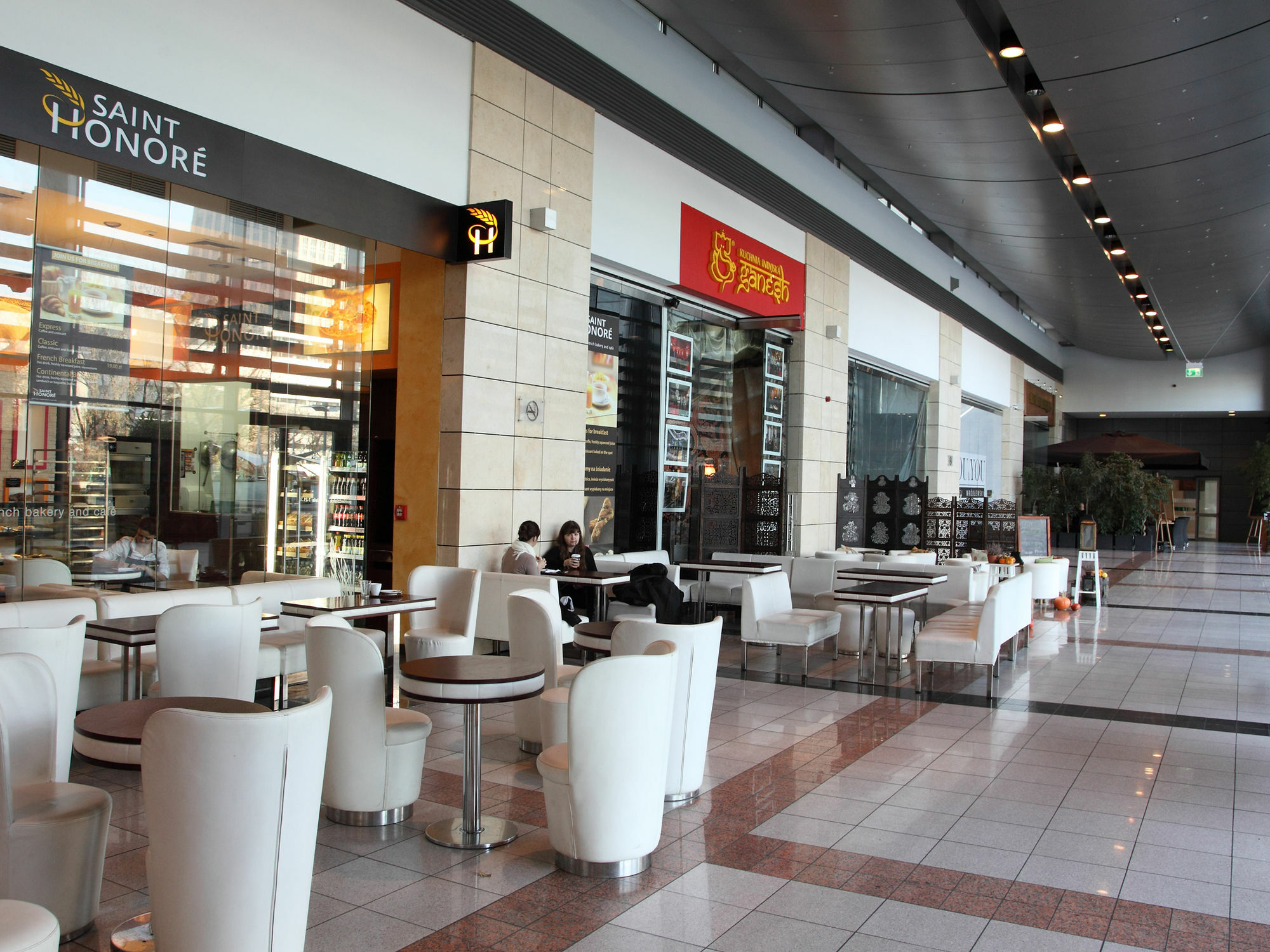 Chopin Apartments - Platinum Towers Warszawa Eksteriør billede