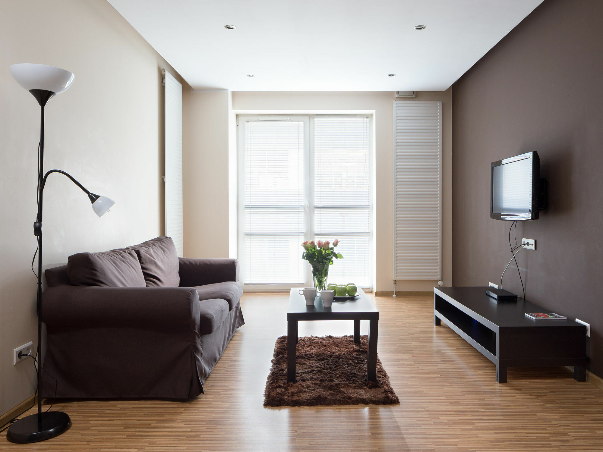 Chopin Apartments - Platinum Towers Warszawa Eksteriør billede