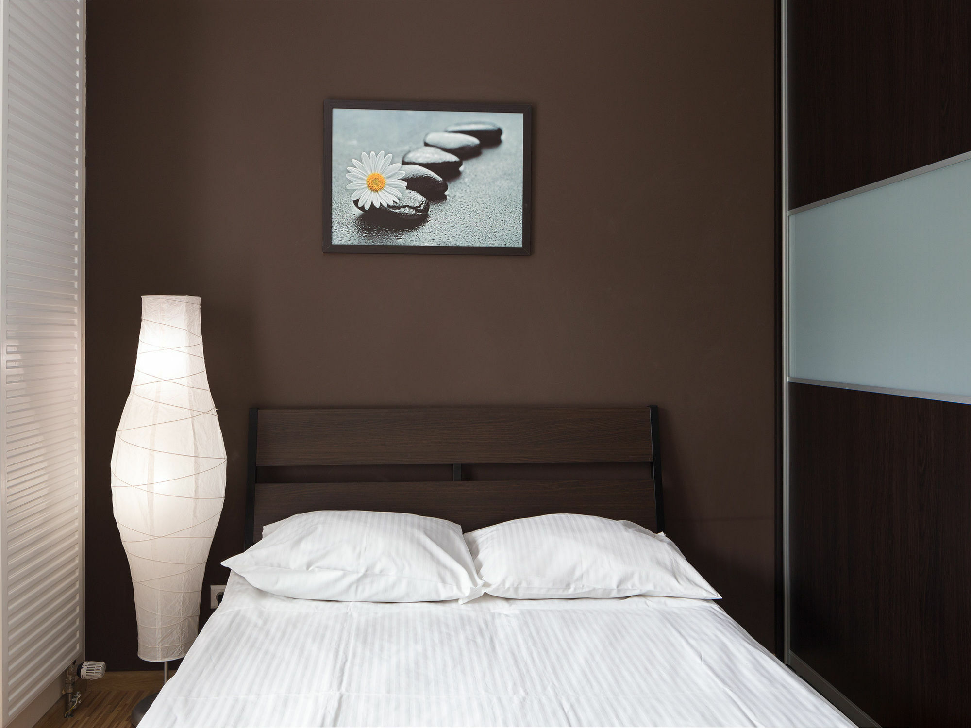 Chopin Apartments - Platinum Towers Warszawa Eksteriør billede